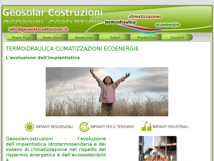 www.geosolarcostruzioni.it