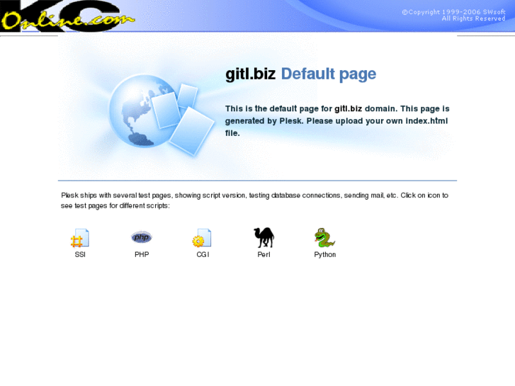 www.gitl.biz