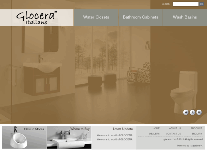 www.glocera.com