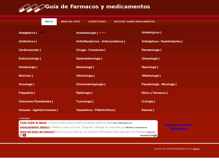 www.guiademedicamentos.info