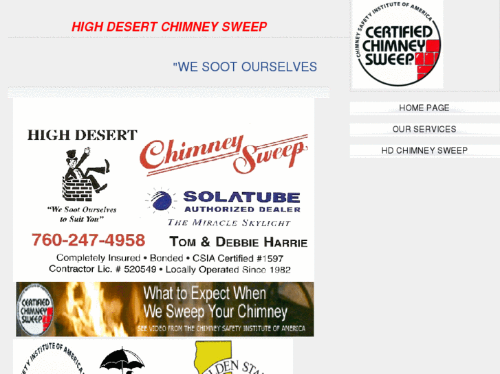 www.hdchimneysweep.com