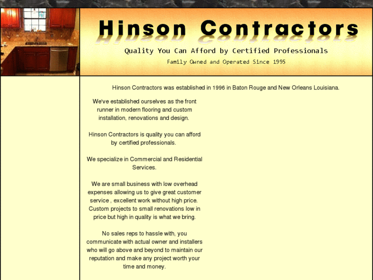 www.hinsoncontractors.com