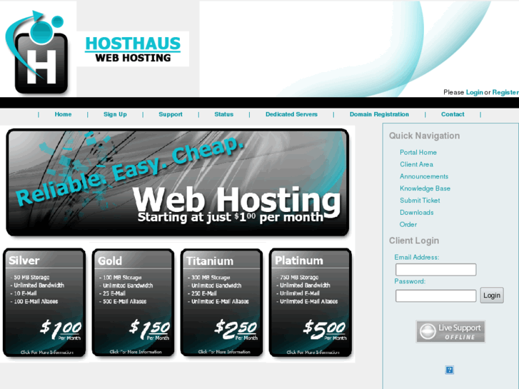 www.hosthaus.com