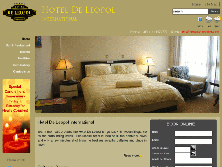 www.hoteldeleopolint.com