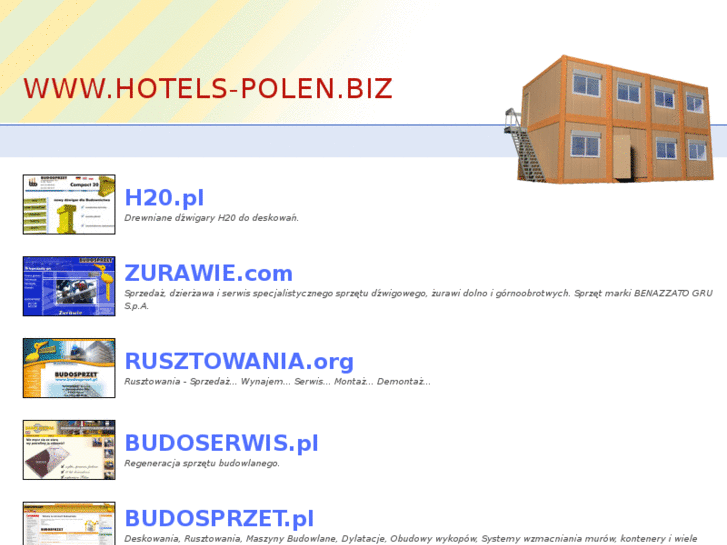 www.hotels-polen.biz