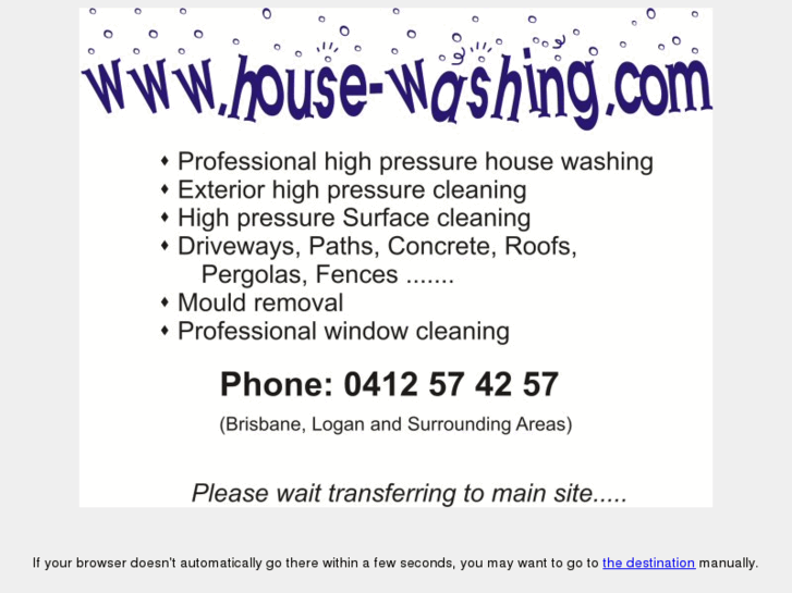 www.house-washing.com