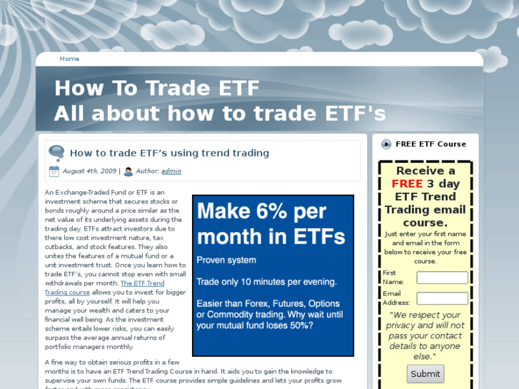 www.how-to-trade-etf.com