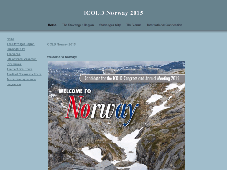 www.icoldnorway2015.org