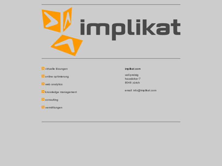 www.implikat.com