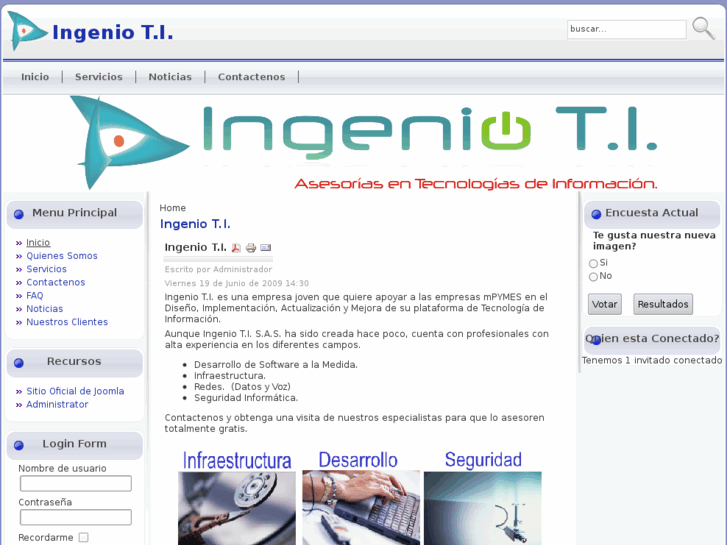 www.ingenioti.com