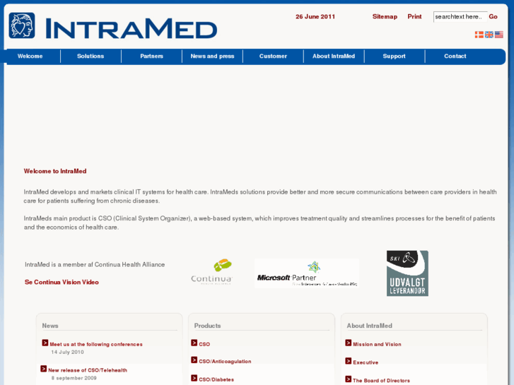 www.intramed.com