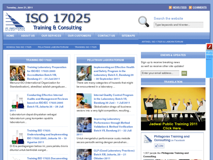 www.iso17025consultant.com