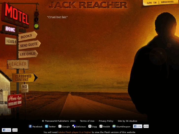 www.jackreacher.co.uk