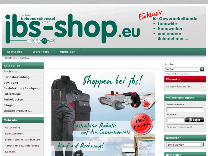 www.jbs-shop.com