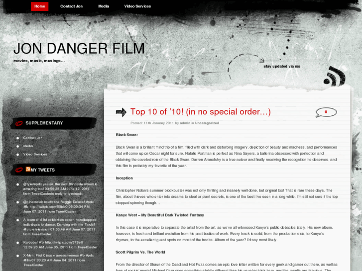 www.jondanger.com