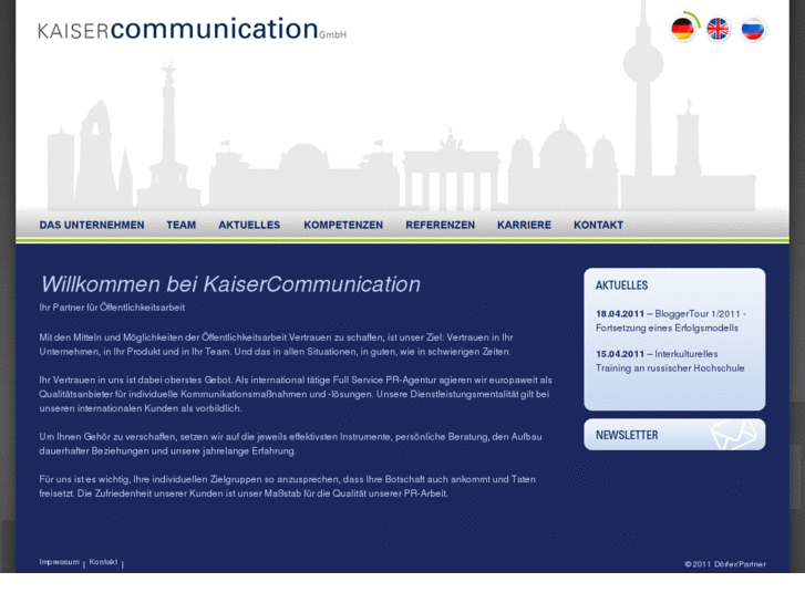 www.kaisercommunication.asia