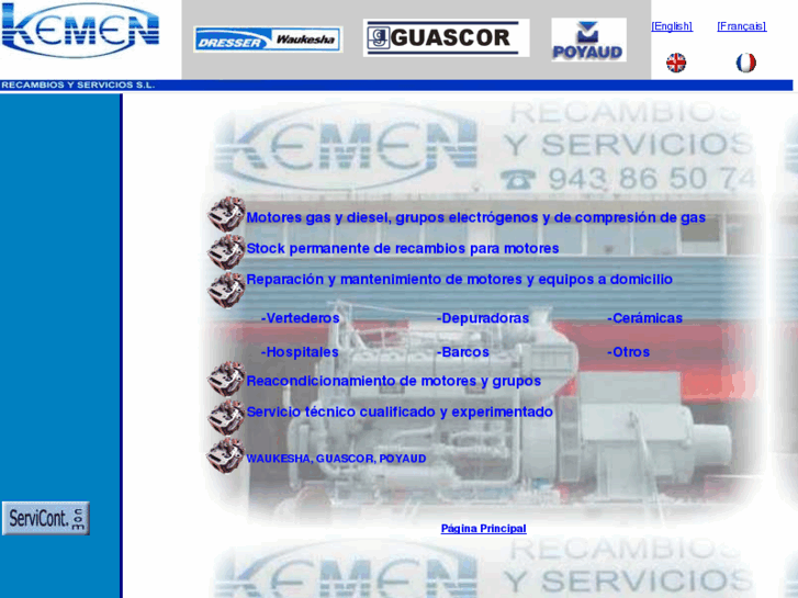 www.kemen.net