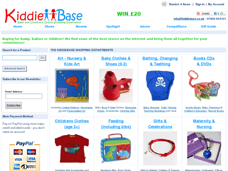 www.kiddiebase.biz