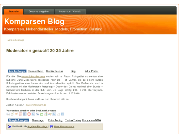 www.komparsen-blog.de