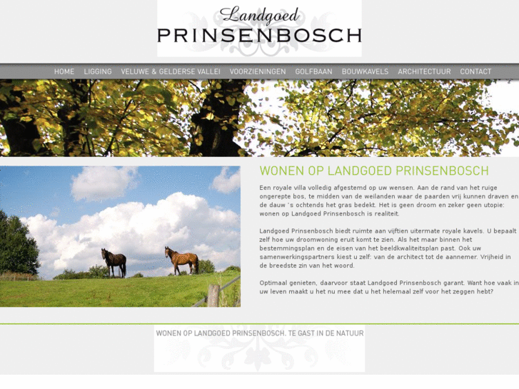 www.landgoedprinsenbosch.nl