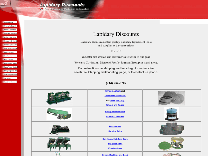 www.lapidarydiscount.com