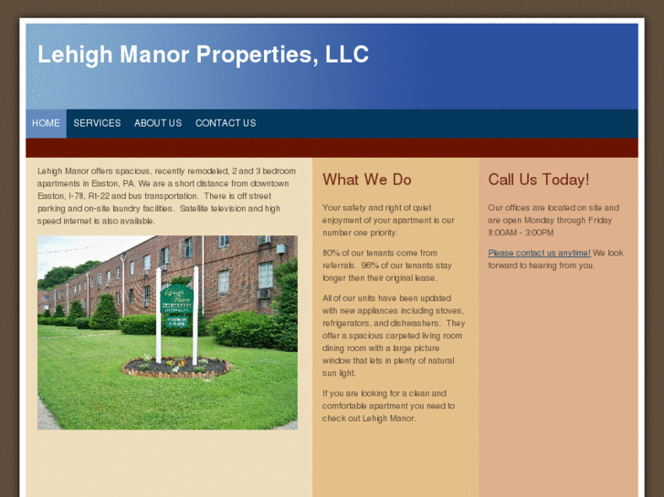 www.lehighmanor.com