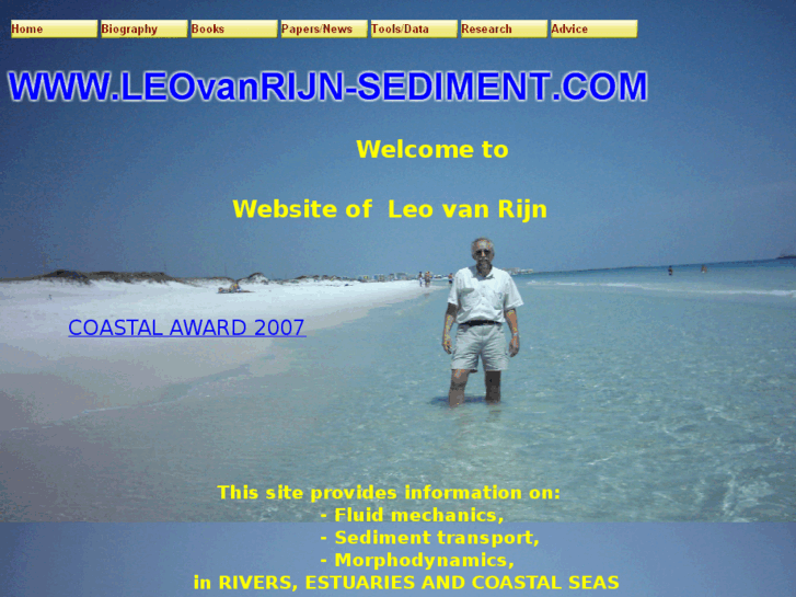 www.leovanrijn-sediment.com