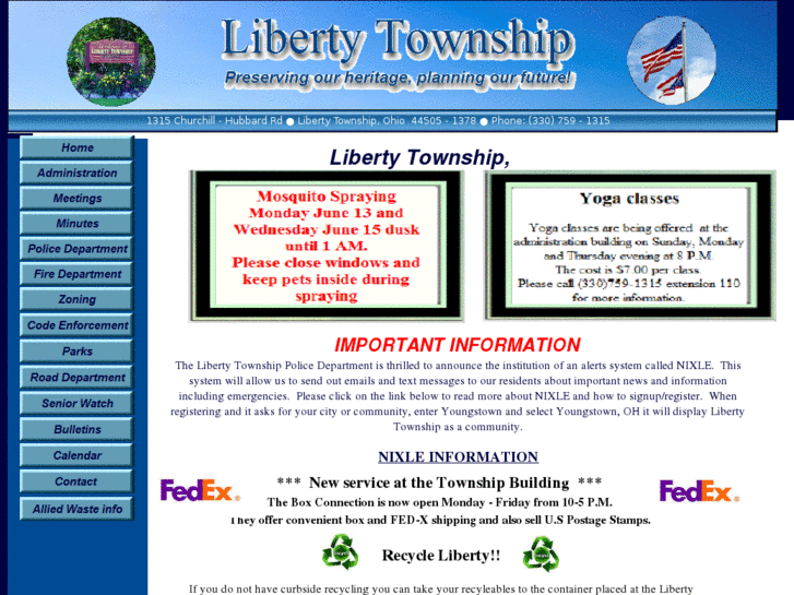 www.libertytwp.com