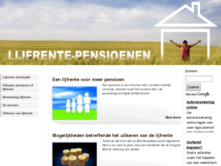 www.lijfrente-pensioenen.nl