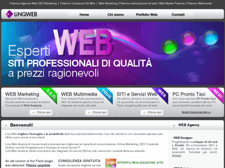 www.linqweb.it