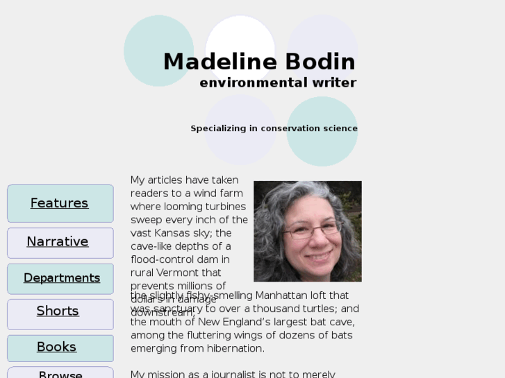 www.madelinebodin.com