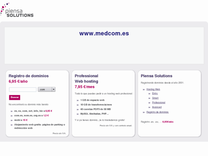 www.medcom.es