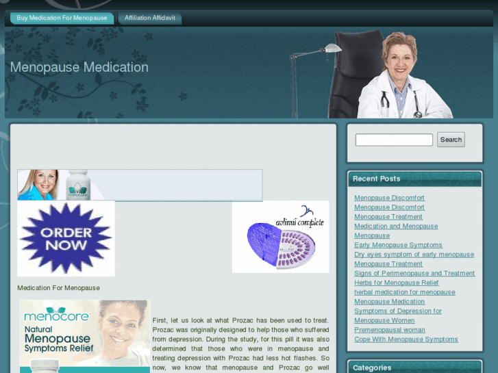 www.menopause-medication.com