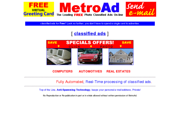 www.metroad.com