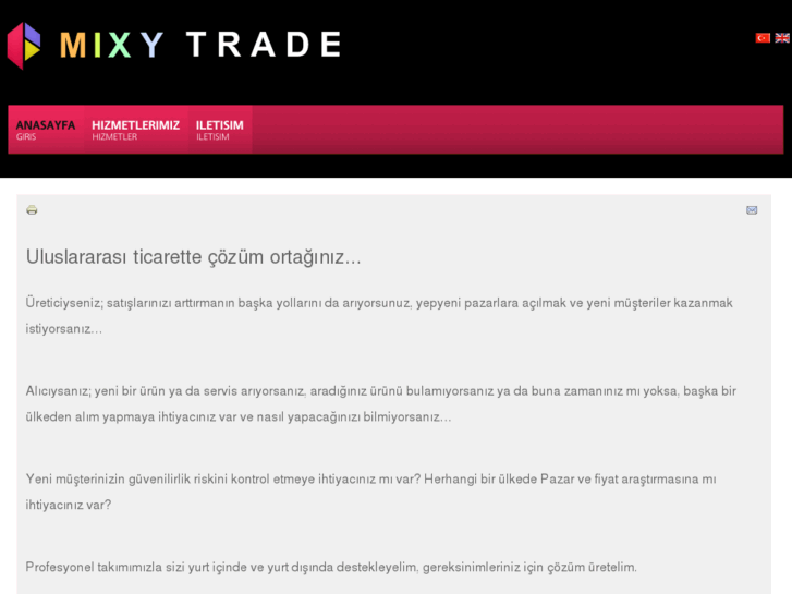 www.mixytrade.com