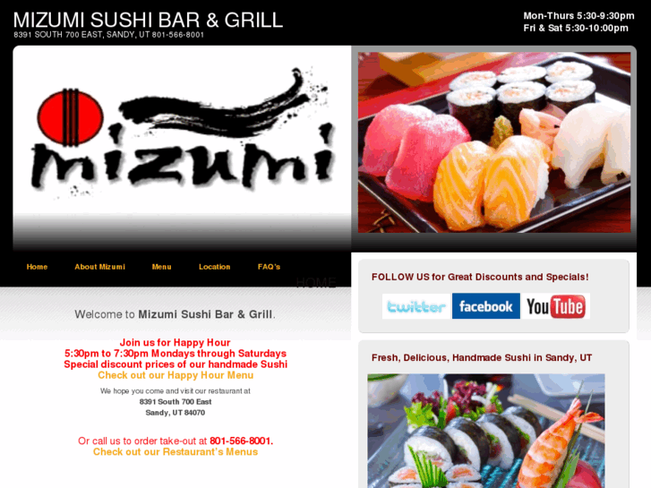 www.mizumisushi.com