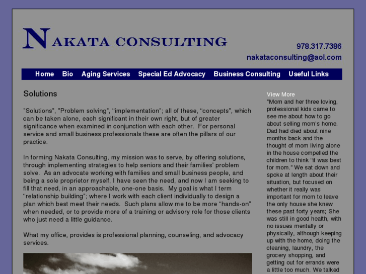 www.nakataconsulting.org