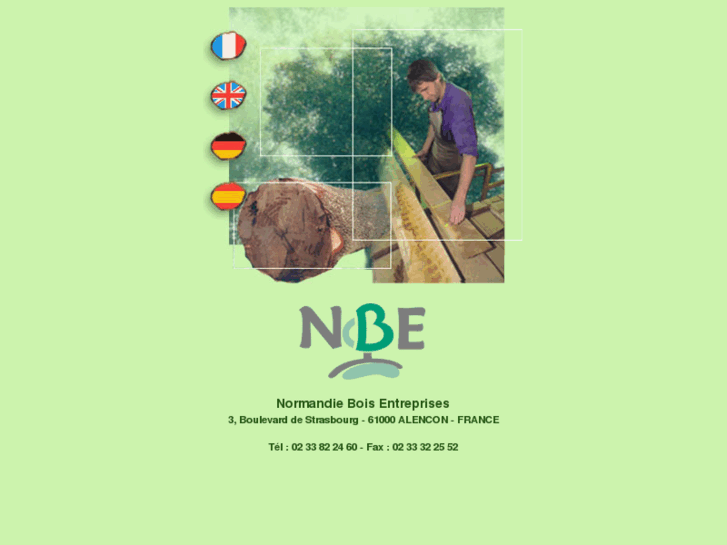 www.nbe61.com