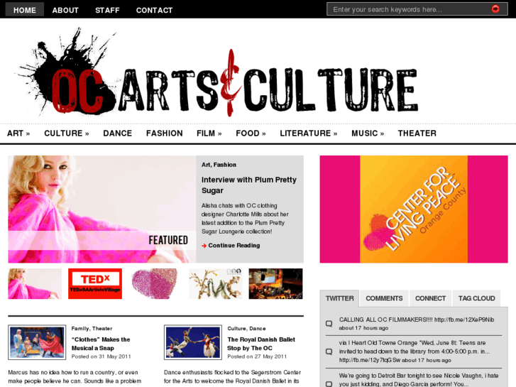 www.ocartsandculture.com