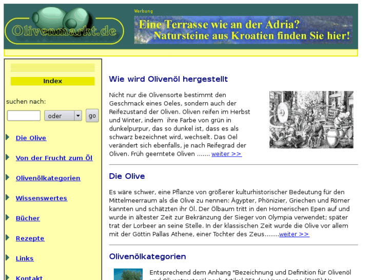 www.olivenmarkt.de