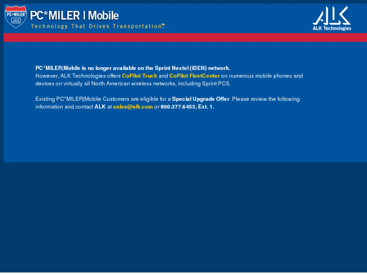 www.pcmilermobile.com