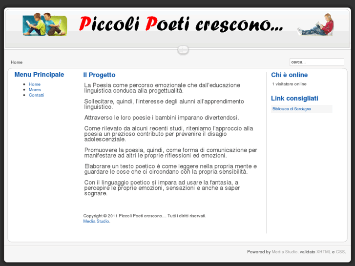 www.piccolipoeti.com