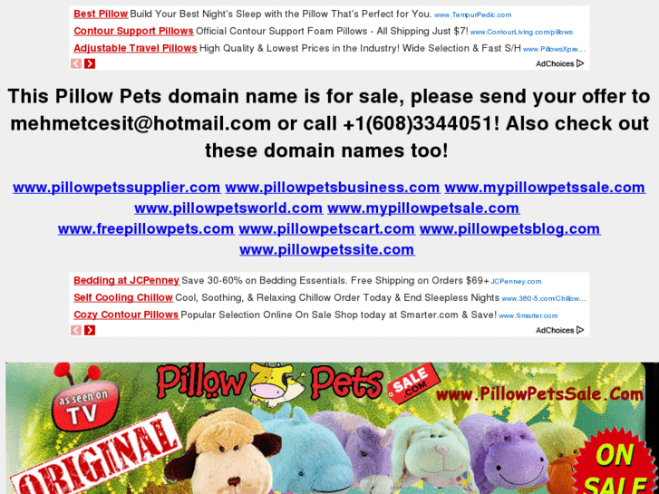 www.pillowpetsblog.com