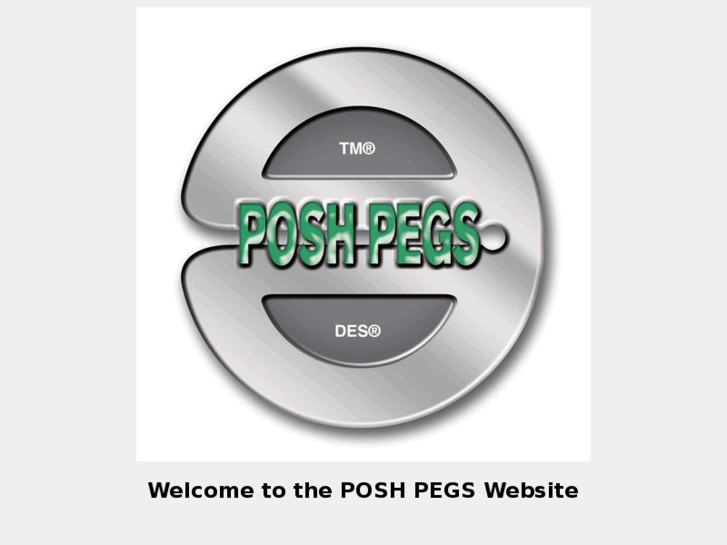 www.poshpegs.com