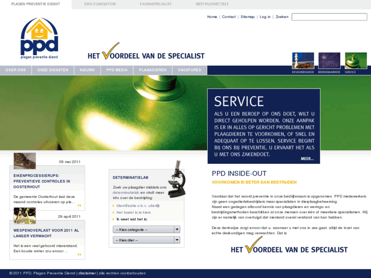 www.ppd.nl