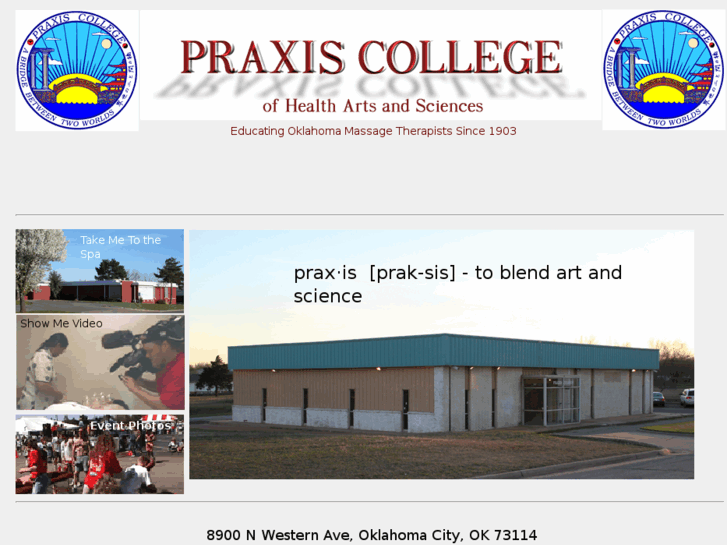 www.praxiscollege.com