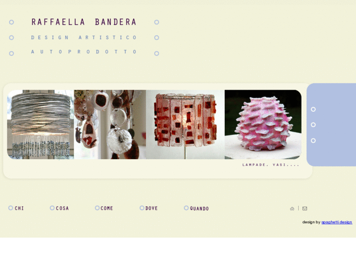 www.raffaellabandera.it