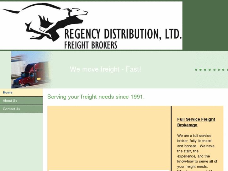 www.regencydistribution.com