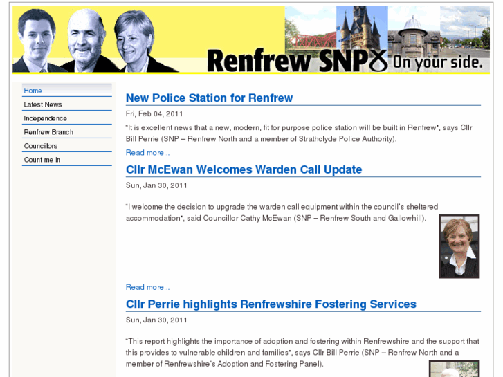 www.renfrewsnp.org