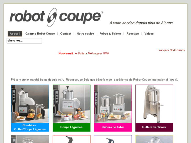 www.robot-coupe.be